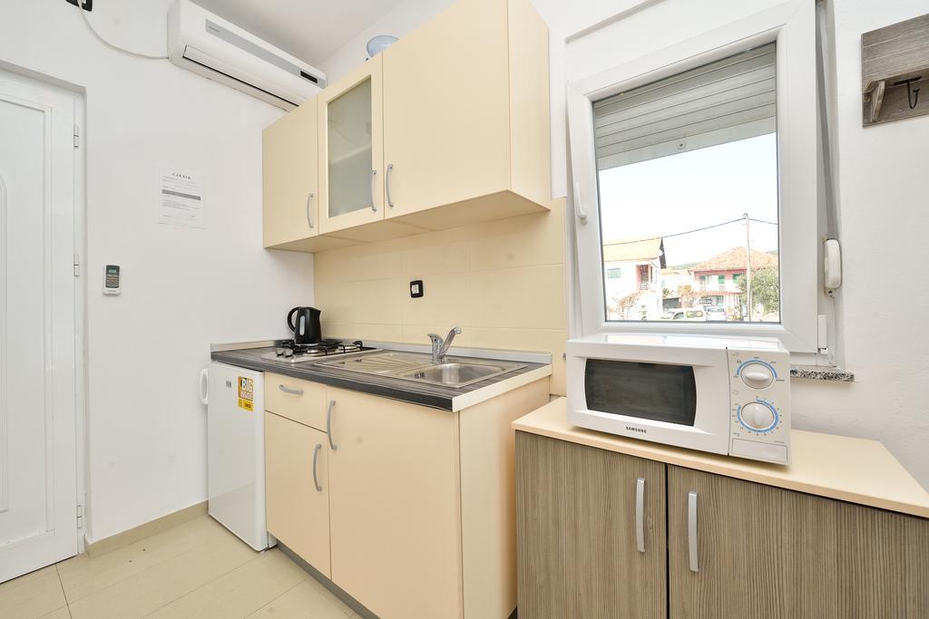 ביבינייה Apartments Nika & Karla מראה חיצוני תמונה