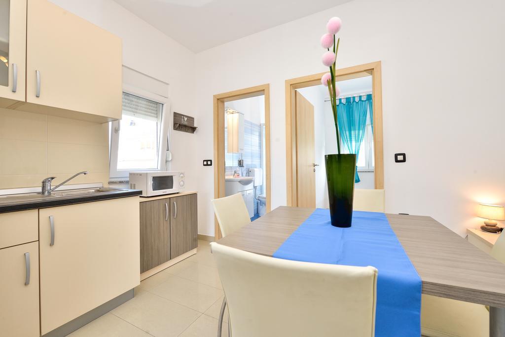 ביבינייה Apartments Nika & Karla מראה חיצוני תמונה