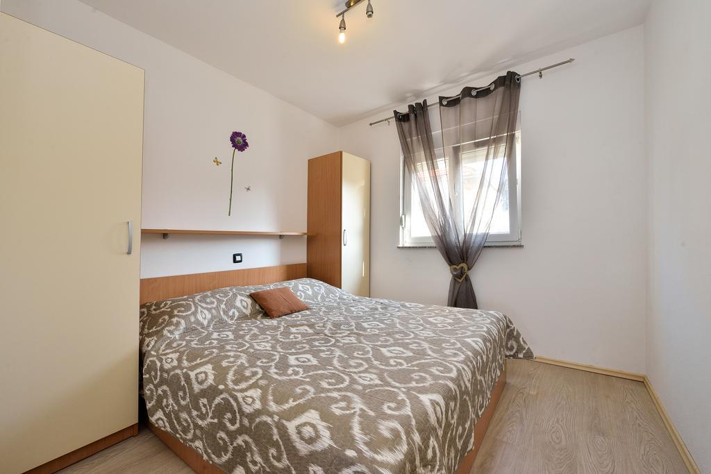 ביבינייה Apartments Nika & Karla מראה חיצוני תמונה