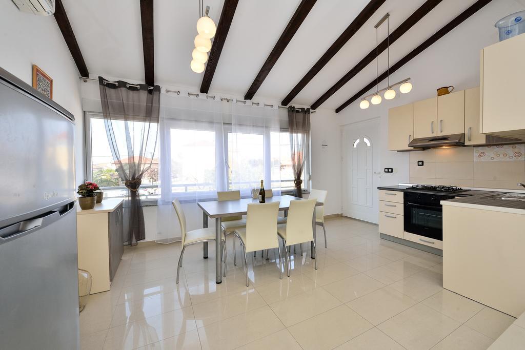 ביבינייה Apartments Nika & Karla מראה חיצוני תמונה