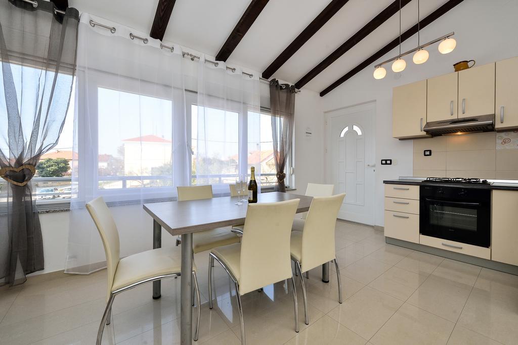 ביבינייה Apartments Nika & Karla מראה חיצוני תמונה