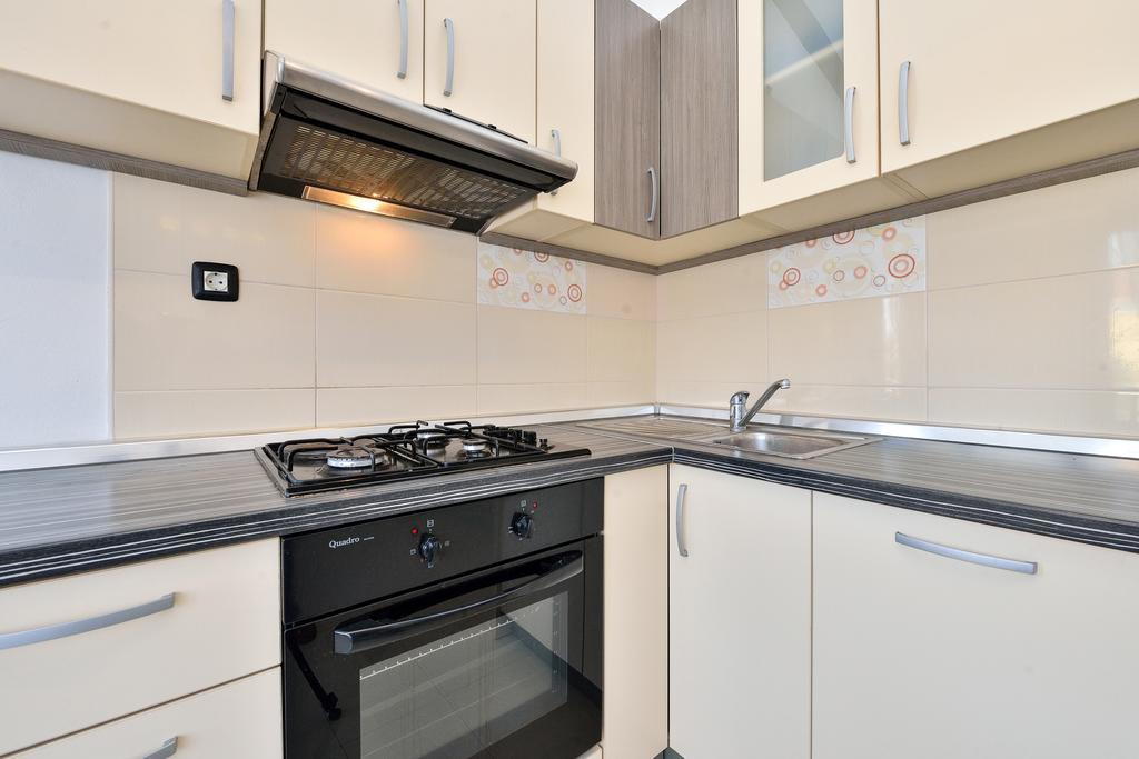 ביבינייה Apartments Nika & Karla מראה חיצוני תמונה