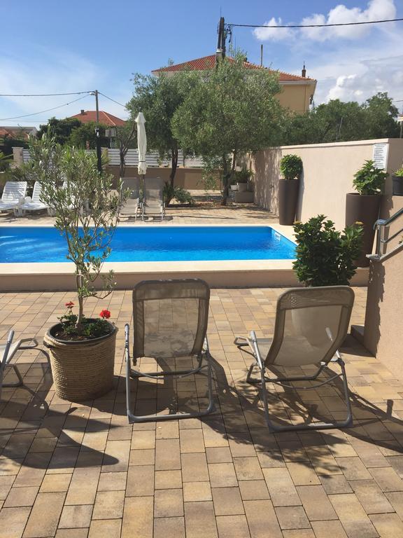 ביבינייה Apartments Nika & Karla מראה חיצוני תמונה