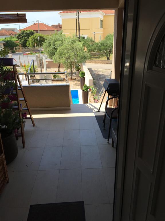 ביבינייה Apartments Nika & Karla מראה חיצוני תמונה