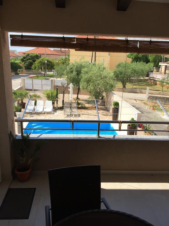 ביבינייה Apartments Nika & Karla מראה חיצוני תמונה