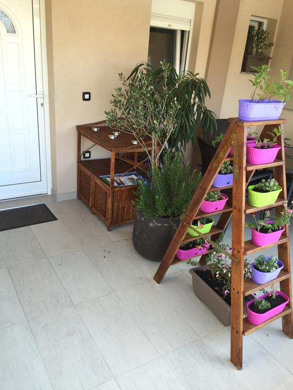 ביבינייה Apartments Nika & Karla מראה חיצוני תמונה