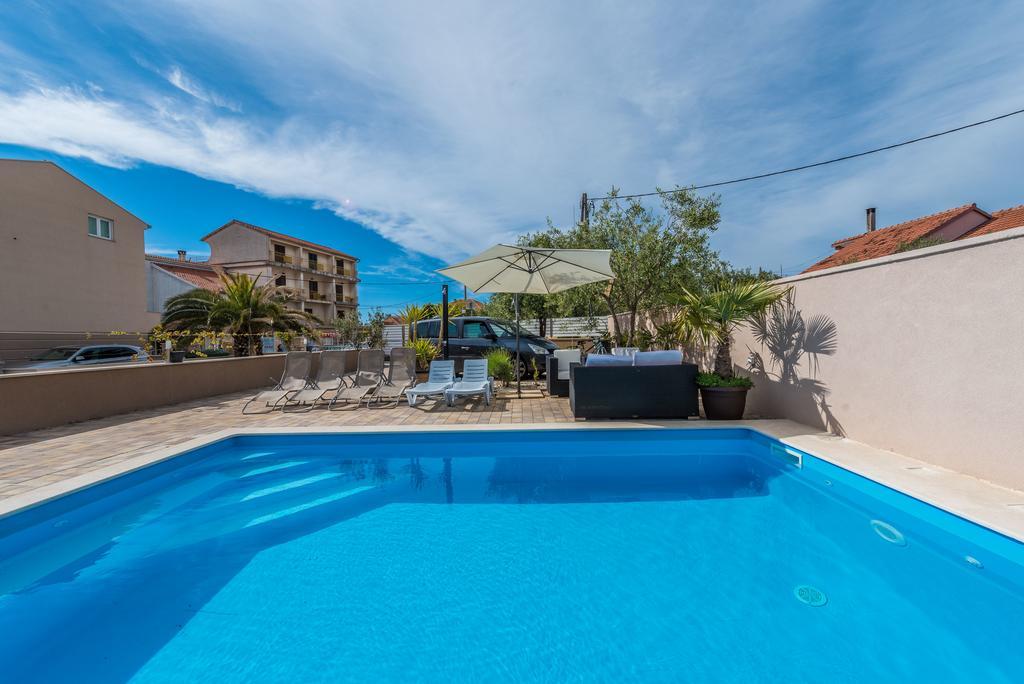 ביבינייה Apartments Nika & Karla מראה חיצוני תמונה