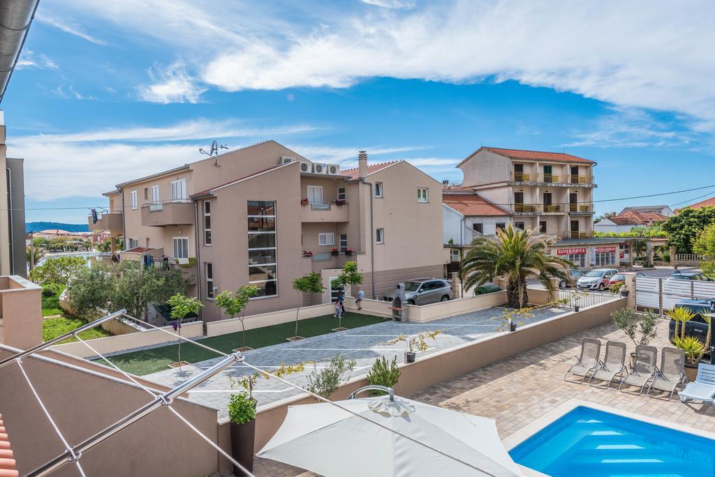 ביבינייה Apartments Nika & Karla מראה חיצוני תמונה